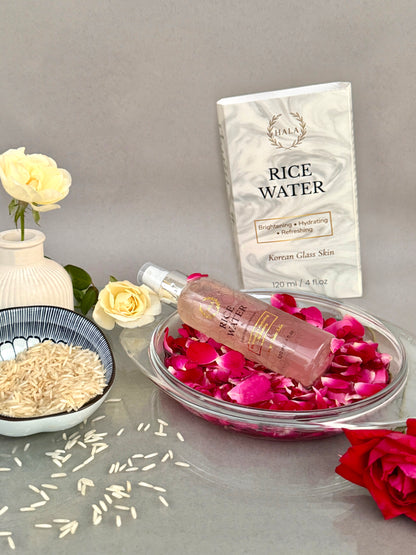 Rice Water Spray | Korean Glass Skin