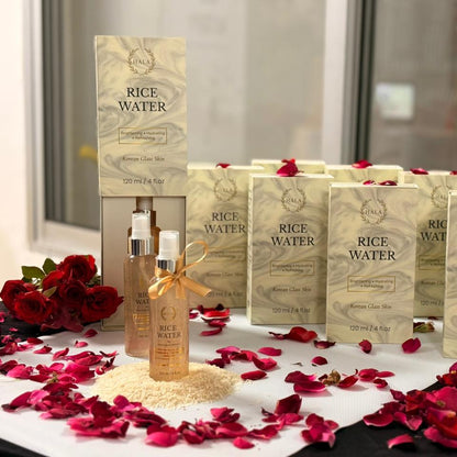 Rice Water Spray | Korean Glass Skin