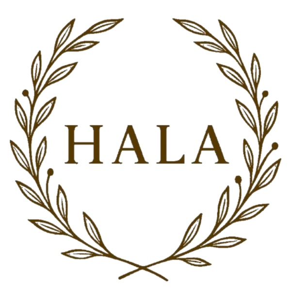 Hala organic skincare